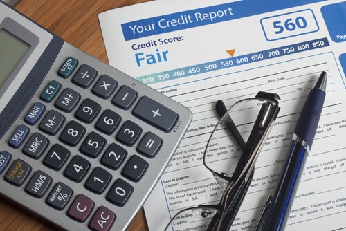 Best Credit Repair Service! Fix your credit FAST!