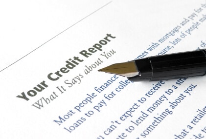 Credit Repair 101: Fix your credit and use a local mortgage broker!