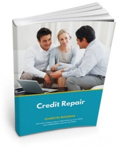 credit repair australia