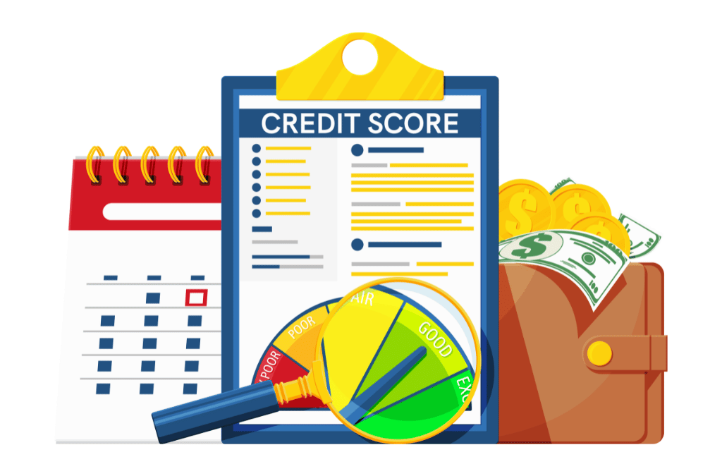 5 simple strategies to improve your Credit Rating