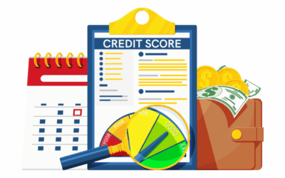 5 simple strategies to improve your Credit Rating