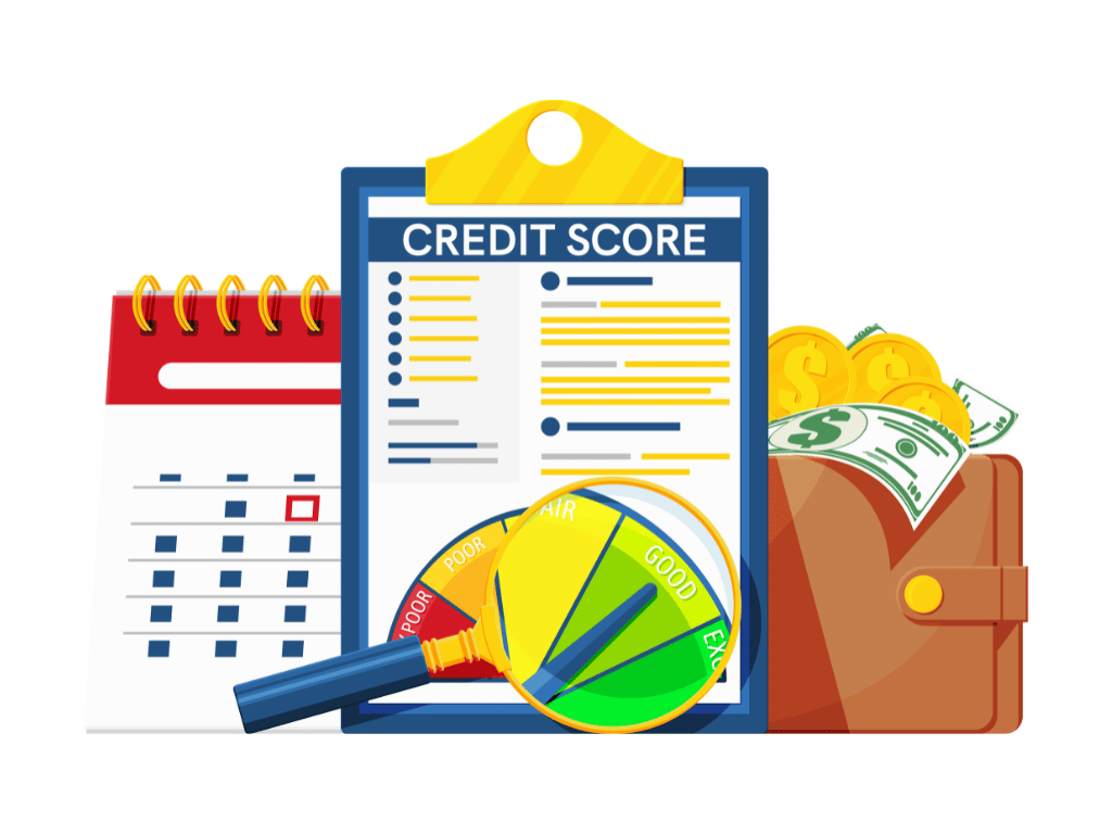tips credit score