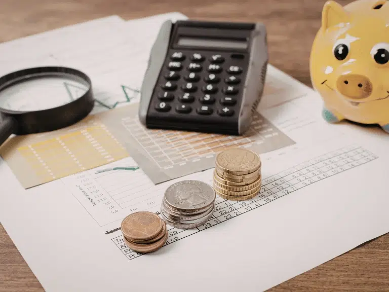 Sick and Tired of Saving Money while paying a debt? Read This