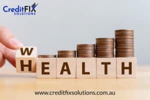 credit repair Australia