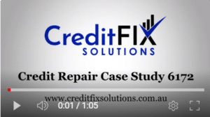 What is the fastest way to repair your credit?