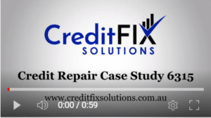 fix your credit fast