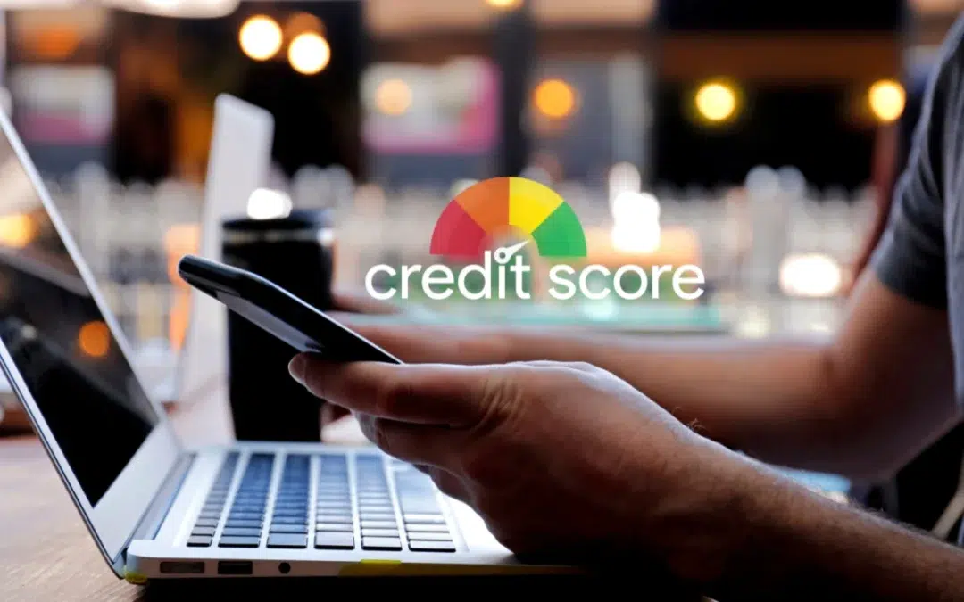 Australian Credit Repair