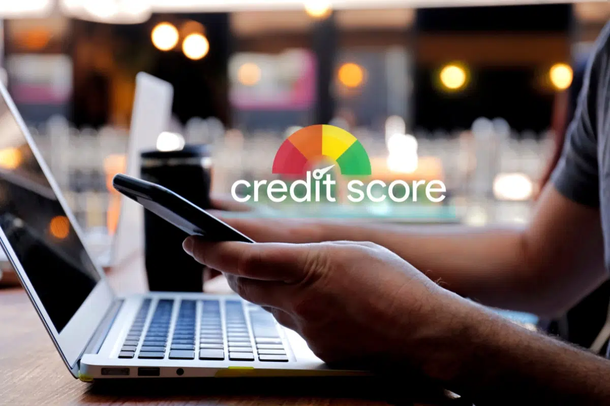 Australian Credit Repair
