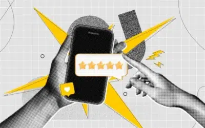 Shining Bright: The Importance of Five-Star Reviews on Business Success