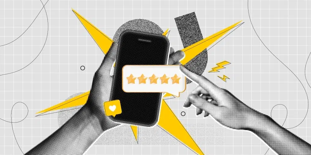 Shining Bright: The Importance of Five-Star Reviews on Business Success