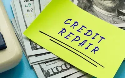 Exploring the complexities of credit repair and default removal