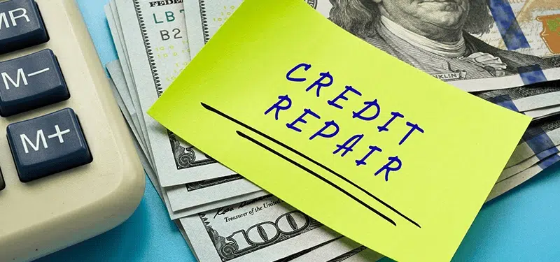 Exploring the complexities of credit repair and default removal
