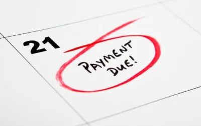 Understanding Credit Arrears: Good and Bad Repayment History Information