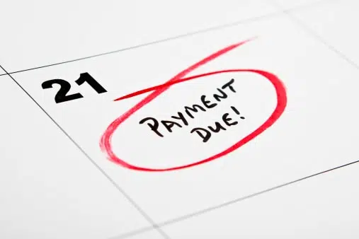 Understanding Credit Arrears: Good and Bad Repayment History Information