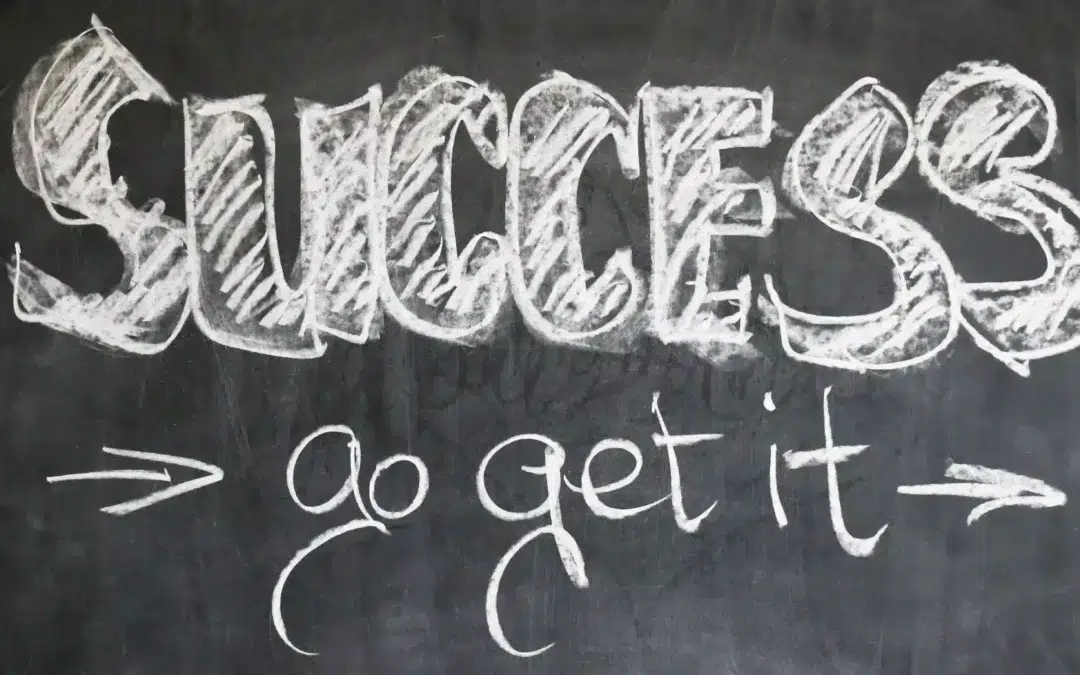 Inspiring Success Story: Changing People Lives