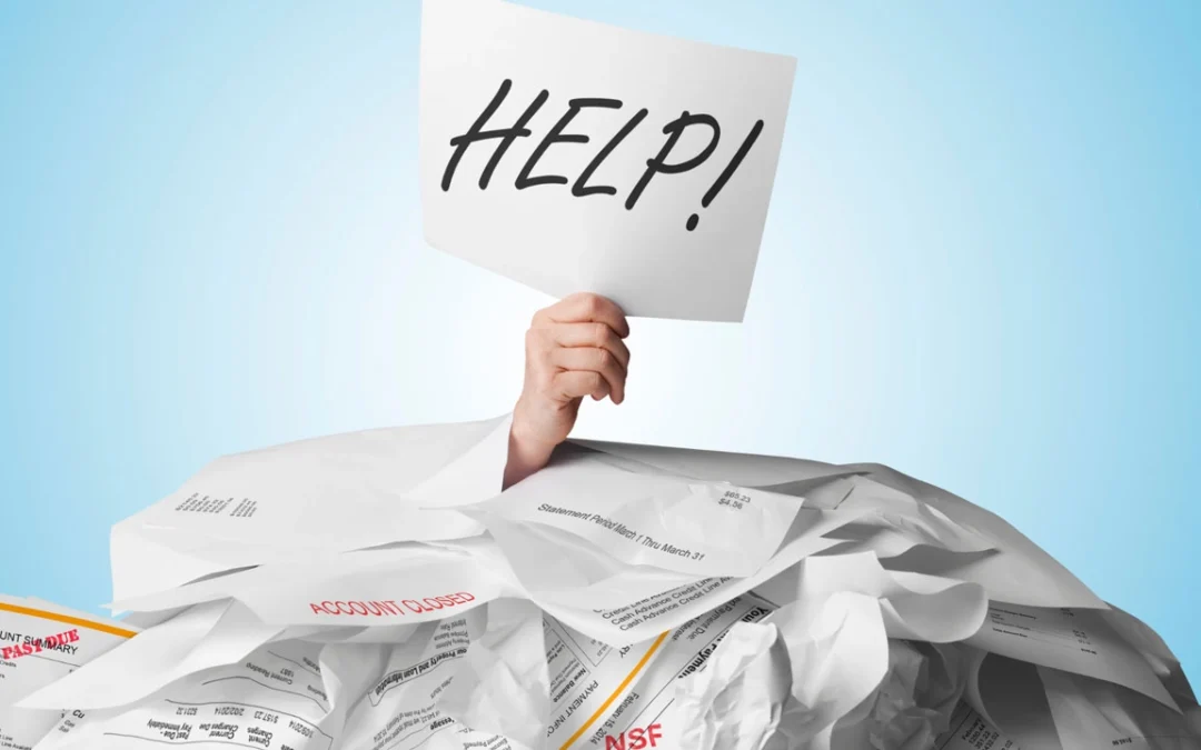 Overcoming Credit Challenges: A Success Story of Client 7161