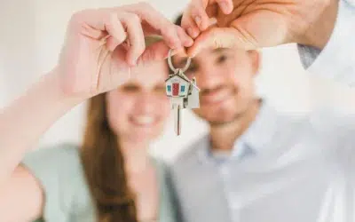 Helping a Client Purchase Their First Home