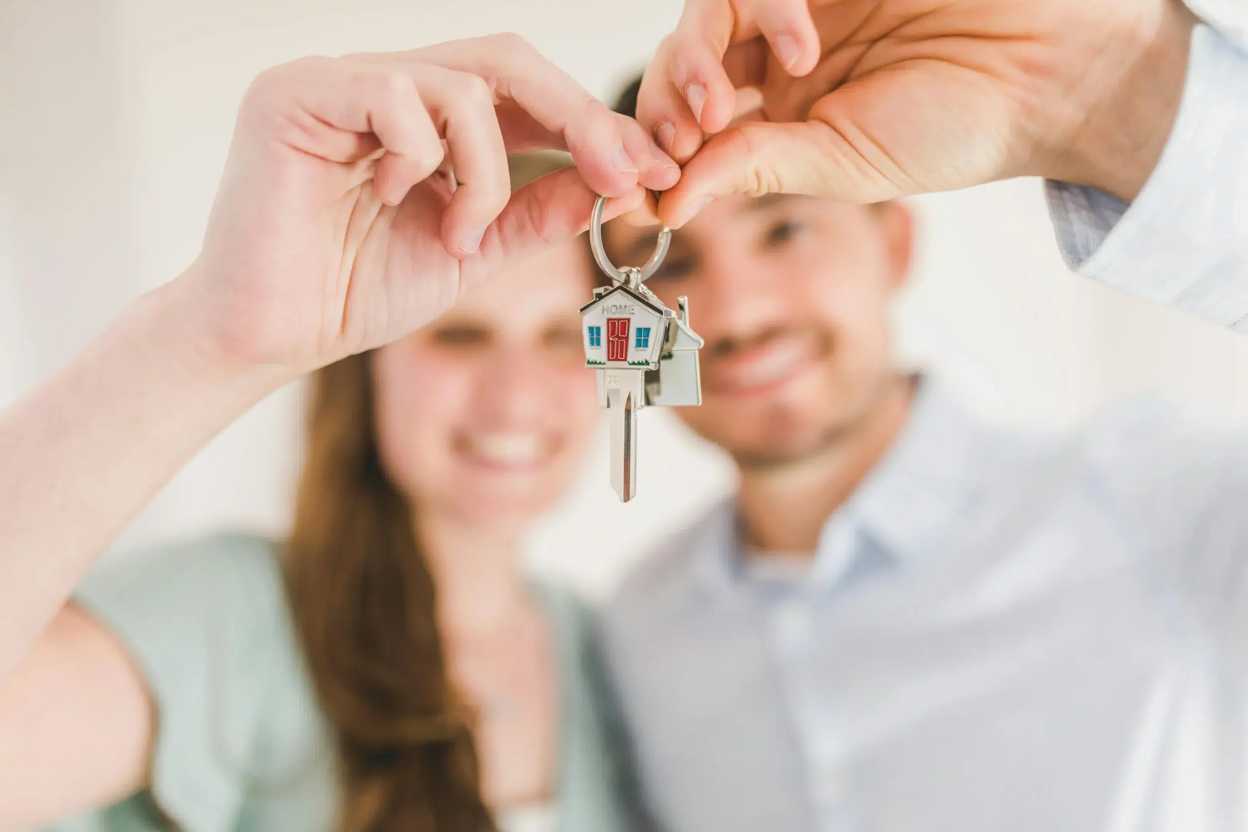 Helping a Client Purchase Their First Home