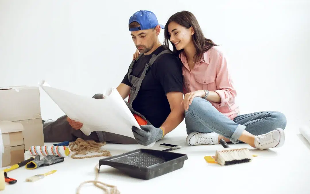 Navigating Credit Enquiries: Essential Advice for Renovators and Home Builders