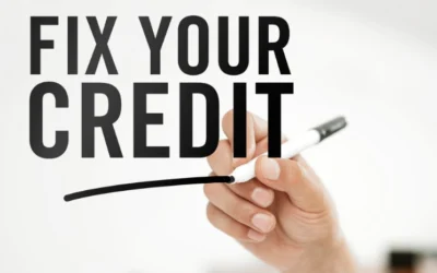 Credit Repair in Action: From $34,000 Default to an 852 Credit Score