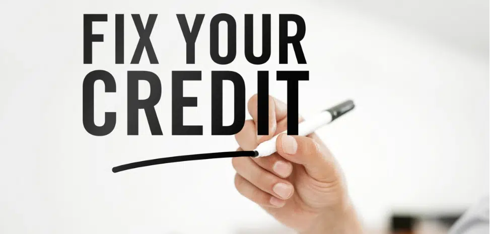 Credit Repair in Action: From $34,000 Default to an 852 Credit Score
