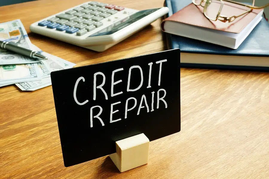 Understanding Company Credit Reports and Credit Repair for PTY Limited Companies