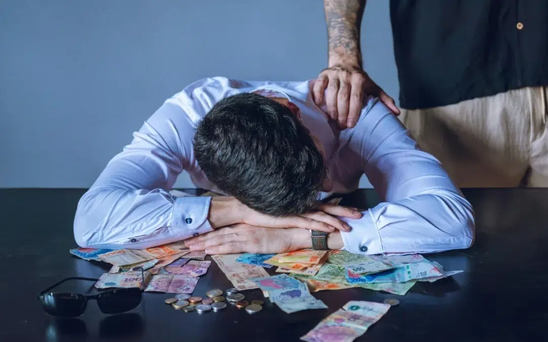 Repair My Credit: How Credit Fix Solutions Transformed a Client’s Financial Future