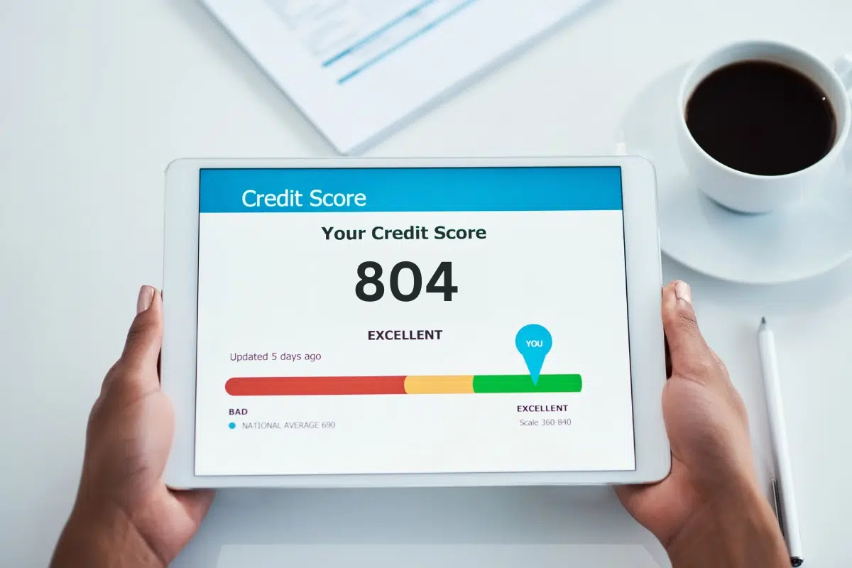 Struggling with Bad Credit? Here’s How One Client Achieved 804 Credit Score from 429 in Just 4 Weeks!