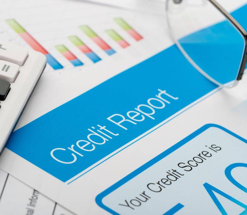 Credit Report