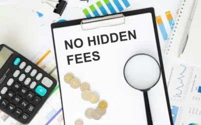 Why You Should Never Pay Upfront for Credit Repair