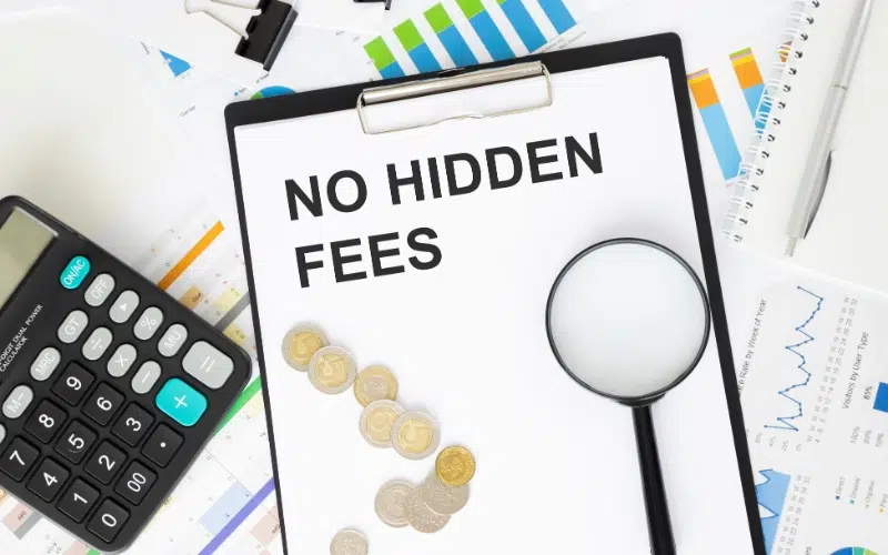 Why You Should Never Pay Upfront for Credit Repair
