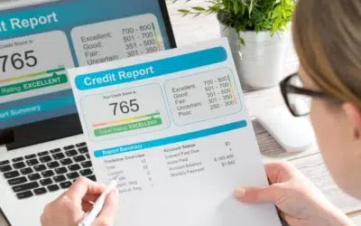Credit Report Repair in Australia: Know Your Rights and How to Get a Default Removed from Your Credit File
