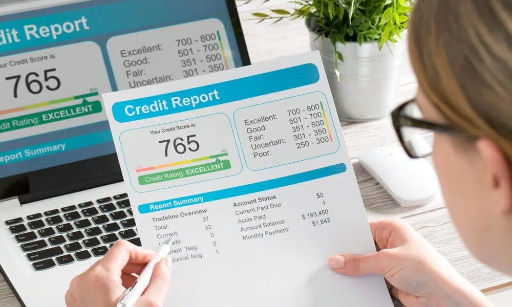 Credit Report Repair in Australia: Know Your Rights and How to Get a Default Removed from Your Credit File
