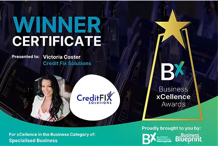BX award BX award
