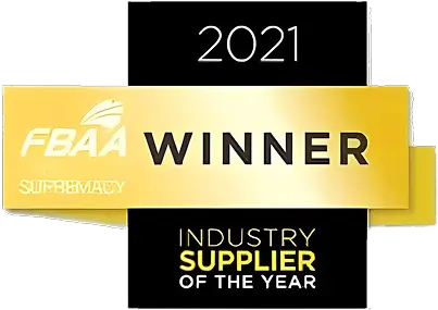 FBAA 2021 award FBAA 2021 award