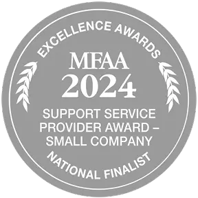 MFAA 2024 award MFAA 2024 award