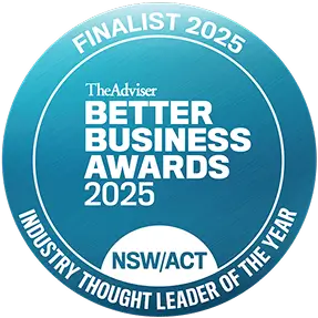 TheAdviser 2025 Award TheAdviser 2025 Award