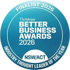 TheAdviser 2026 Award TheAdviser 2026 Award