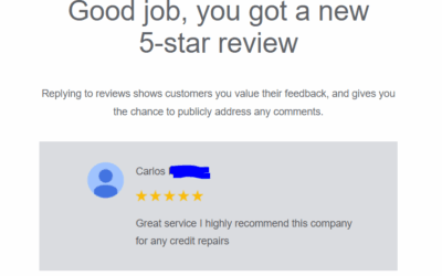 Credit Repair Companies and what you need to know