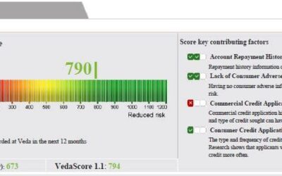 COVID-19 and protecting your credit reports from future expensive credit repair!