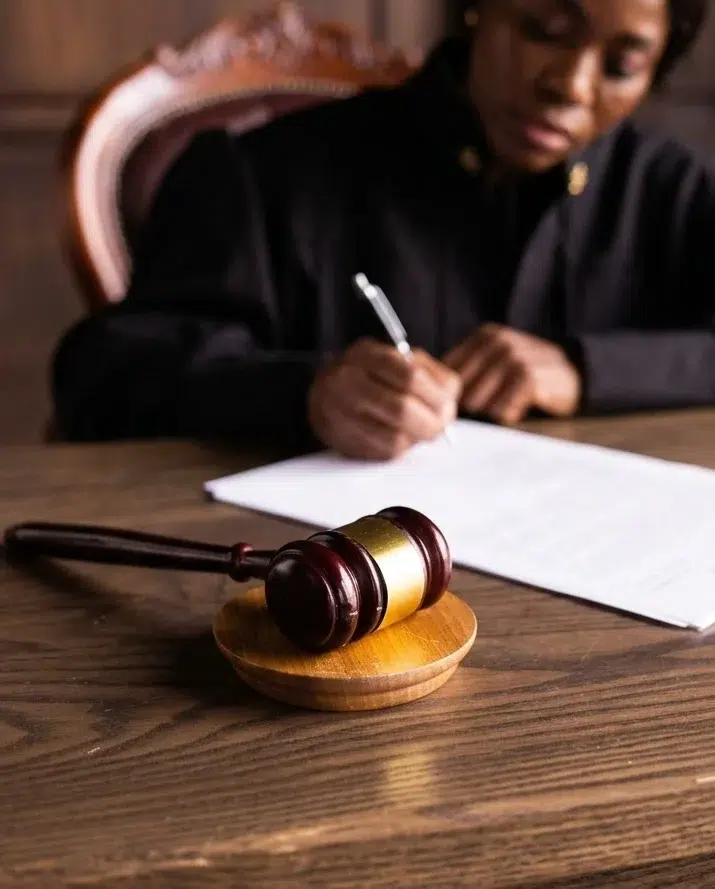 Court Action Removal