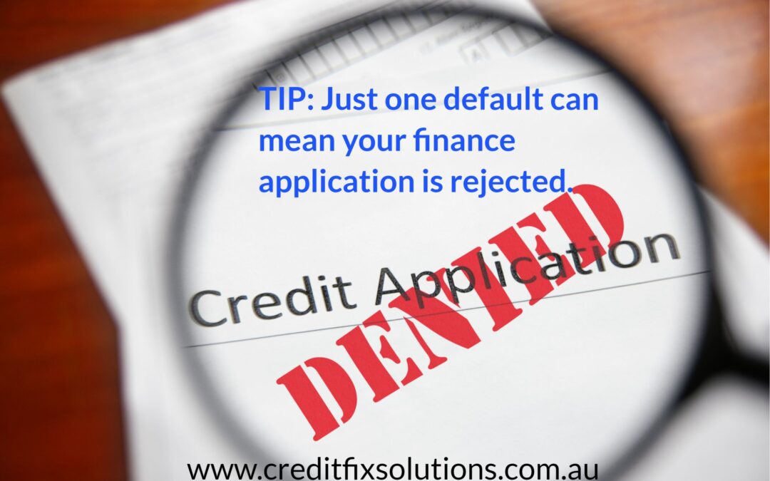 Why Checking Your Credit Report Before Applying for a Loan is Essential!