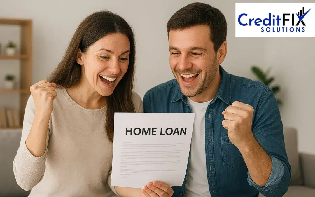 How to Get a Default Removed from Your Credit File: A Real Client Success Story from Credit Fix Solutions