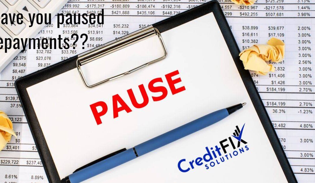 Credit Repair Case Study: How Missed Payments Almost Cost This Client a Refinance Deal