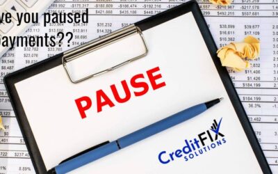 Credit Repair Case Study: How Missed Payments Almost Cost This Client a Refinance Deal
