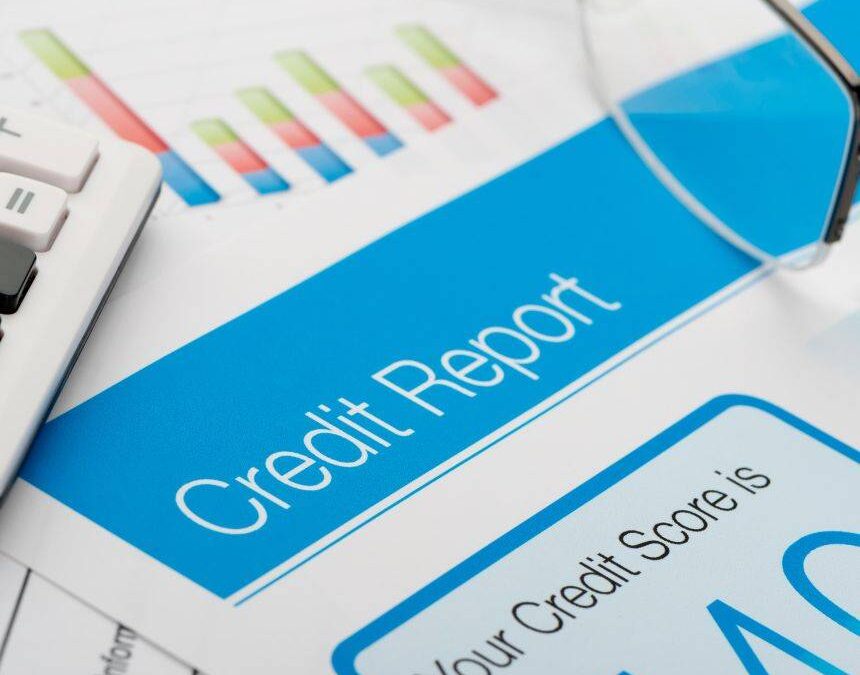 How to Remove a Default from Credit Report: A Real Success Story