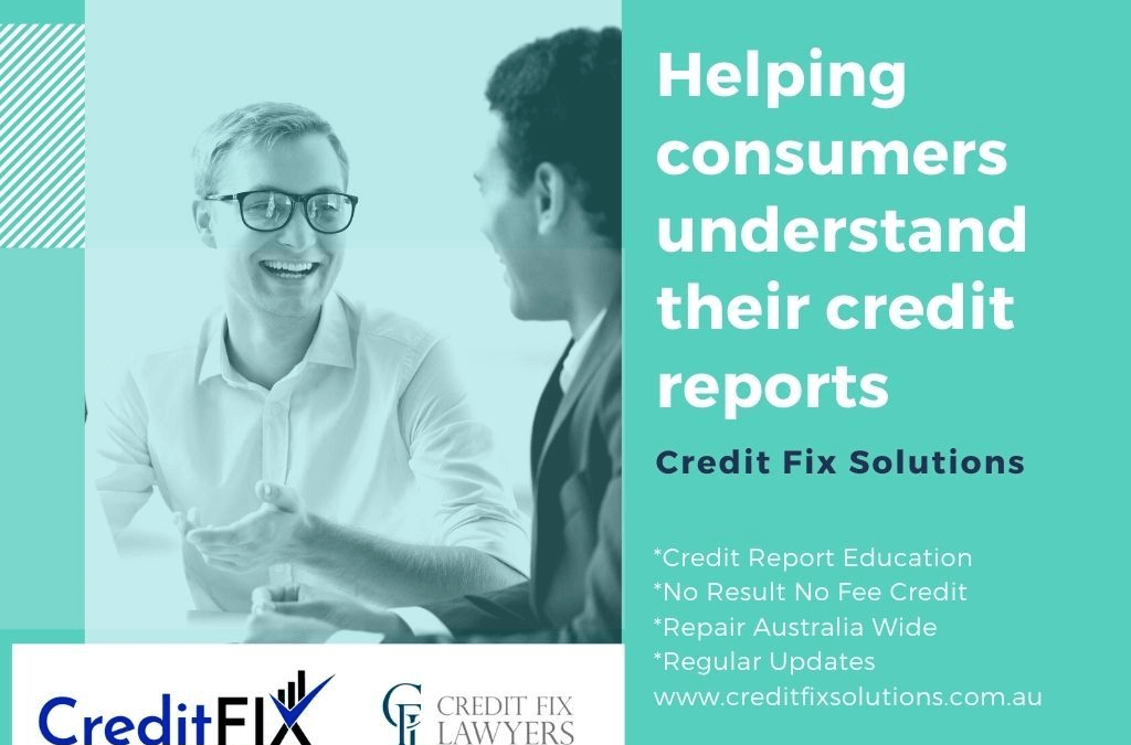 Can You Repair Your Own Credit Report? Here’s What You Need to Know