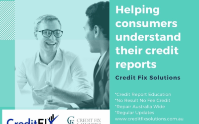 Can You Repair Your Own Credit Report? Here’s What You Need to Know