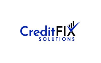 Credit Repair Top Tip # 1