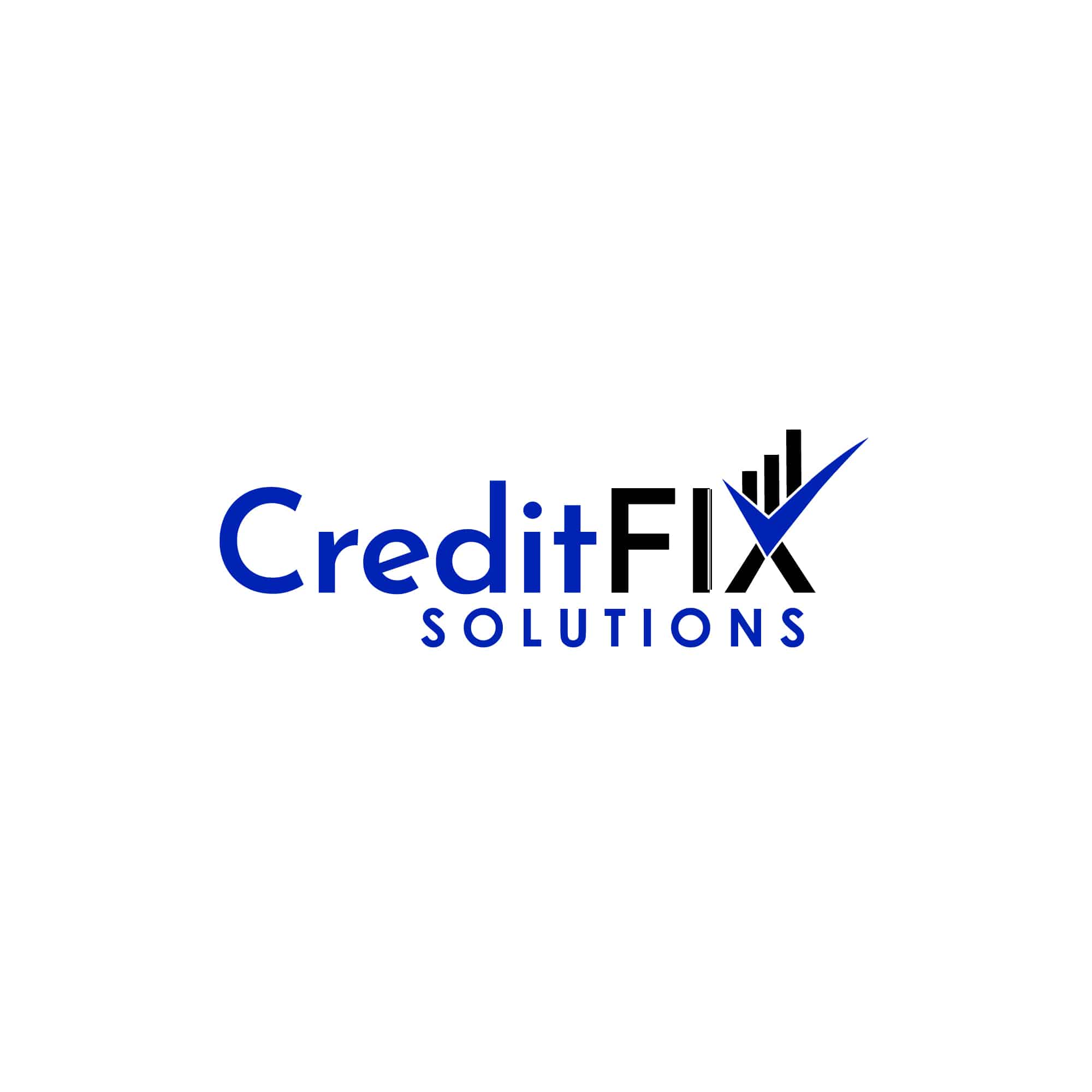 credit fix soultions